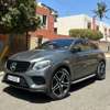Mercedes gle 43 amg thumb 1