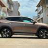Hyundai Tucson 🔘Année : 2017 thumb 14