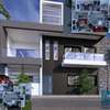 PLANS ARCHITECTURAUX 2D, 3D,CONSTRUCTION ET RENOVATION thumb 1