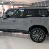 Lexus GX550 2026 thumb 3