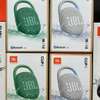 Mini enceinte JBL GO3 Clip 4 et Winds 3S thumb 0