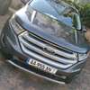 Ford Edge Titanium Full options 2017 thumb 0