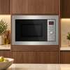 MICRO ONDE 25LITRES ENCASTRABLE SMART TECHNOLOGY thumb 3