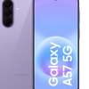 Samsung Galaxy A57 violet smartphone performant neuf thumb 1