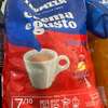 Lavazza Qualità Rossa 1000g café en grains intensité 5/10 thumb 3
