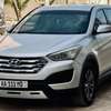 HYUNDAI SANTA FE 2015 thumb 12