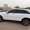 Mercedes GLC 300 2020 thumb 1