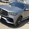 Mercedes GLE 53 thumb 4