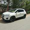 Location Chevrolet Trax Premium 2015 Full Option thumb 6