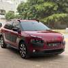 Citroën C4 Cactus 2016 manuel diesel venant déjà dedouané thumb 11