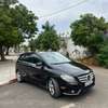 Mercedez benz B250 Anne 2013 thumb 0