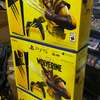 Playstation 5 Slim Edition Limité Wolverine thumb 1