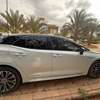 Toyota Corolla hybrid design 1.8 thumb 1