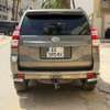 Toyota prado VX thumb 5