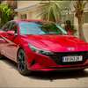 Location Hyundai Elantra thumb 0