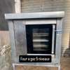 Four a gaz et electrique thumb 1