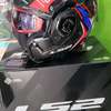 Casque LS2 A Vendre thumb 1