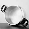 Cocotte L'autocuiseur Classic est en aluminium 9 Litres thumb 1