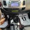 TOYOTA HILUX 2015 thumb 4