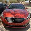 Hyundai sonata 2017 thumb 8