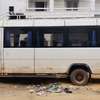 Minibus Mercedes-Benz Vario 814 D thumb 4