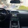 2018 Jaguar f pace thumb 3