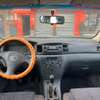 Toyota Corolla diesel 2006 thumb 1