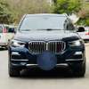 BMW x5 thumb 1