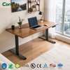 Table de bureau assis debout gamer thumb 0