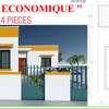 MAISON F4 LOCATION - VENTE 150m2 (125,000F /mois sur 15 ans) thumb 7