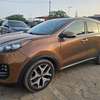 2017 KIA SPORTAGE SX TURBO limited thumb 2