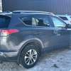 Toyota rav4 Hybride thumb 2