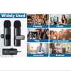 Asteroid B-612 Microphone sans fil 4 en 1 plug & play thumb 1