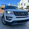 Ford Explorer 2017 thumb 2