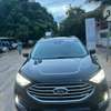 Ford Edge 2020 Turbo EcoBoost Noir SUV thumb 2