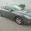 Peugeot 508 automatique 2012 thumb 3