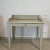 Commode IKEA et tapis fait maison thumb 0