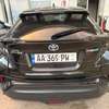 TOYOTA CHR HYBRIDE thumb 0