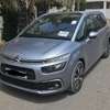 Citroën C4 Picasso 7 places thumb 9