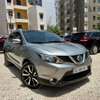 Nissan Qashqai 2017 thumb 0