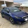 Peugeot 308 t9 gtline thumb 0