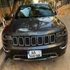 Jeep Grand Cherokee 2018 thumb 0