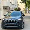 Jeep Cherokee limetd 2017 thumb 1