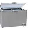 CONGELATEUR 400LITRES FINIX HORIZONTAL GRIS FIN400 thumb 0
