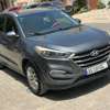Hyundai Tucson 2016 thumb 7