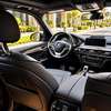 BMW X5 2018 thumb 12