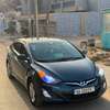 HYUNDAI ELANTRA ANNÉE 2013 thumb 3