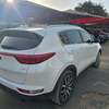 Kia Sportage SX  limited thumb 4