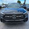 Mercedes Benz GLC 2024 thumb 0