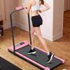 tapis roulant électrique pliant 2 en 1 thumb 0